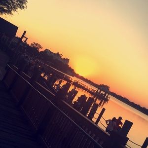 Meet your Posher, Macie